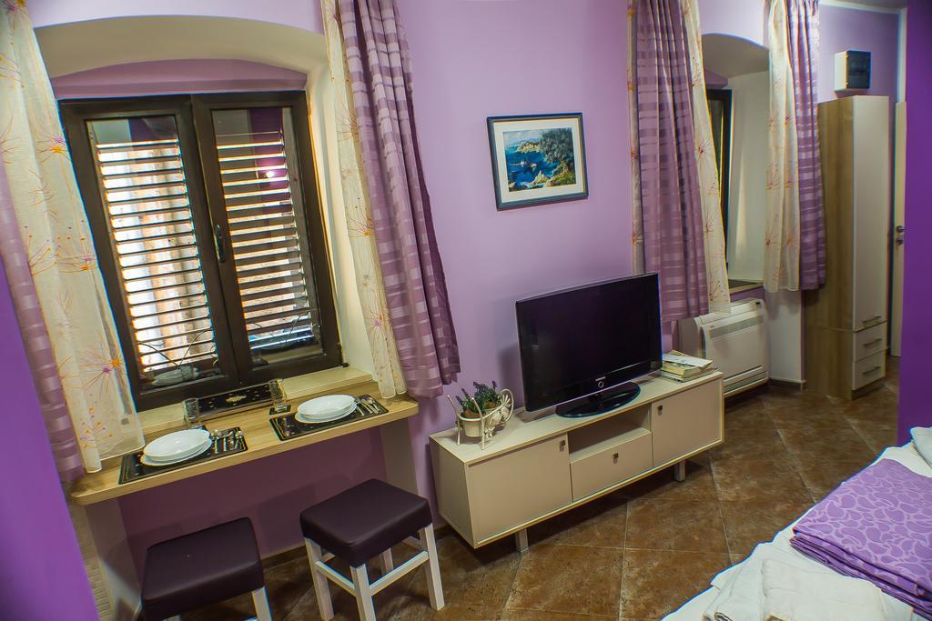 Apartments Casa Del Sol Jovana Kotor Exterior photo