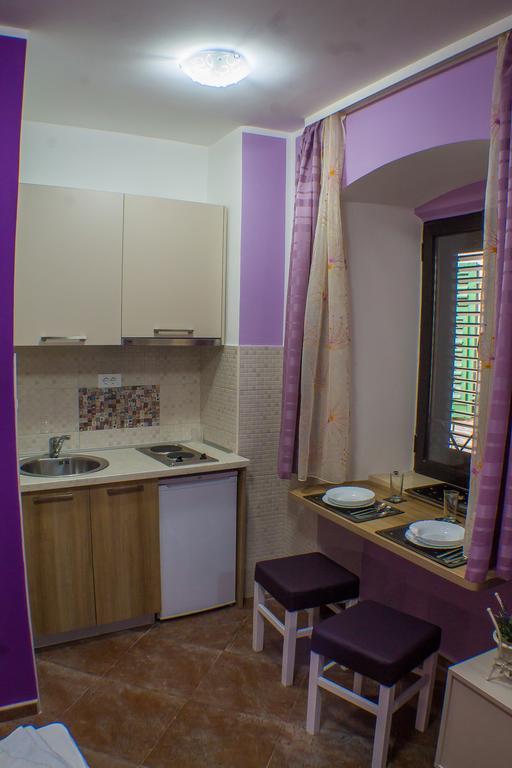 Apartments Casa Del Sol Jovana Kotor Exterior photo