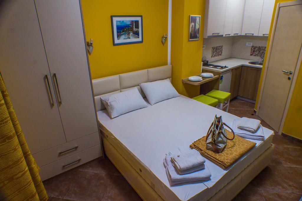 Apartments Casa Del Sol Jovana Kotor Exterior photo