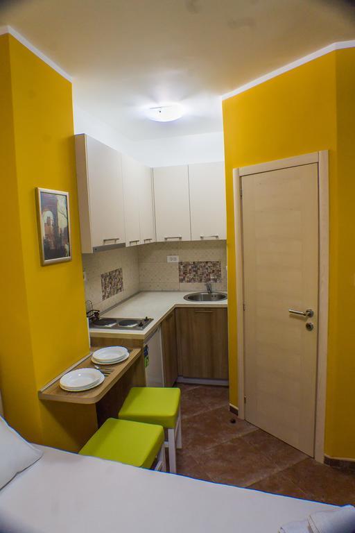 Apartments Casa Del Sol Jovana Kotor Exterior photo